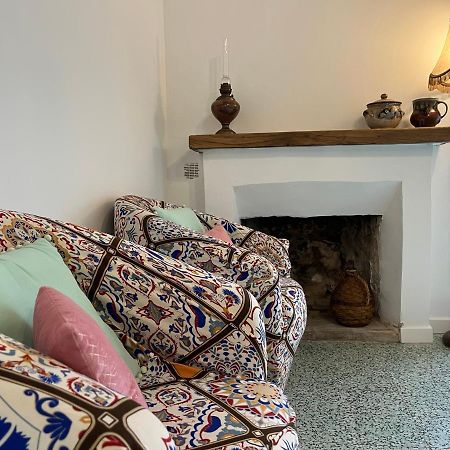 Housica & Co 2 Apartment Ucciani Luaran gambar