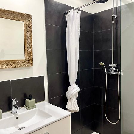 Housica & Co 2 Apartment Ucciani Luaran gambar