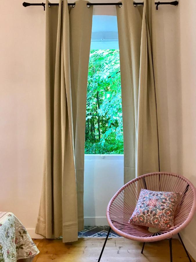 Housica & Co 2 Apartment Ucciani Luaran gambar
