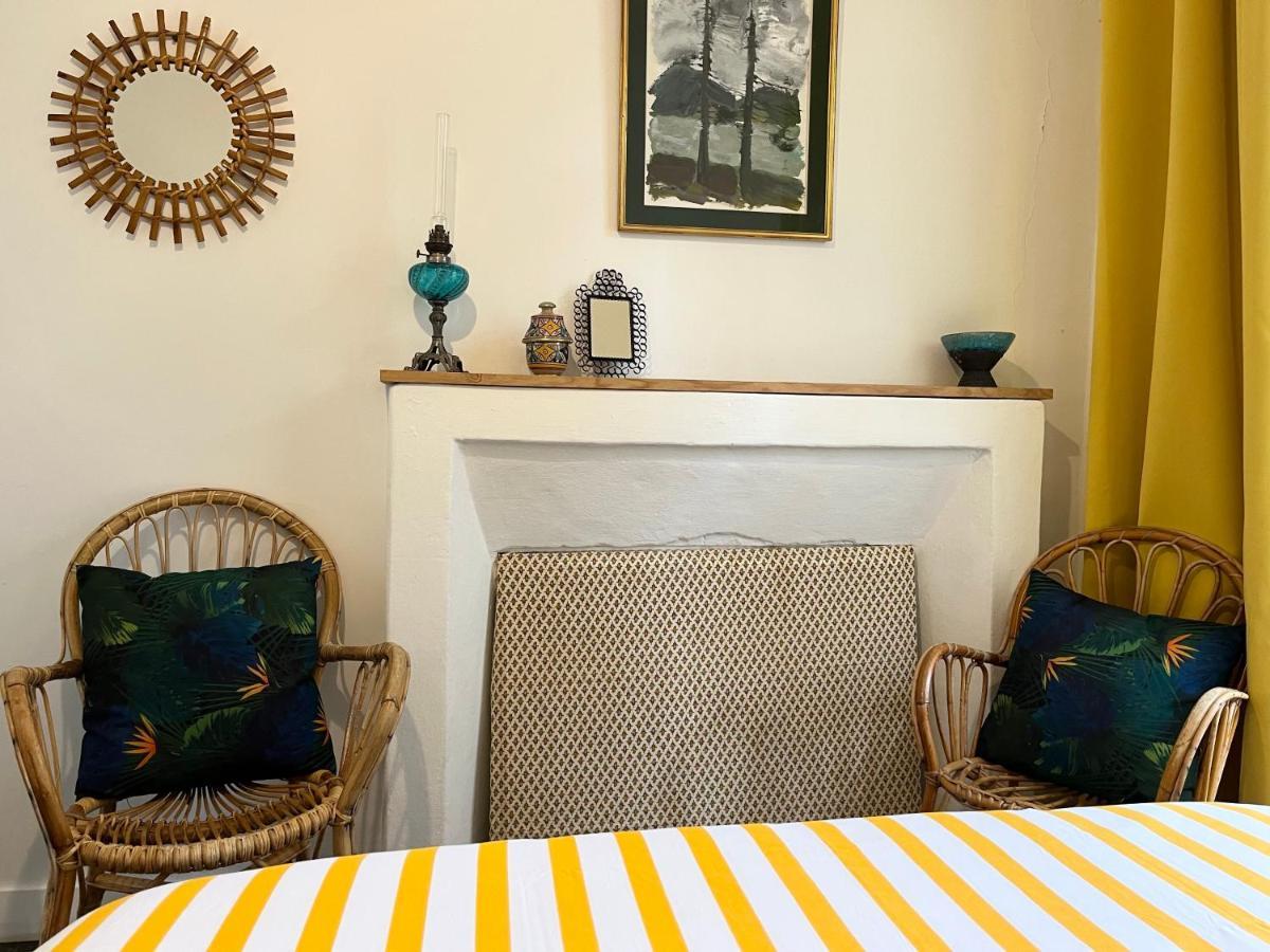 Housica & Co 2 Apartment Ucciani Luaran gambar