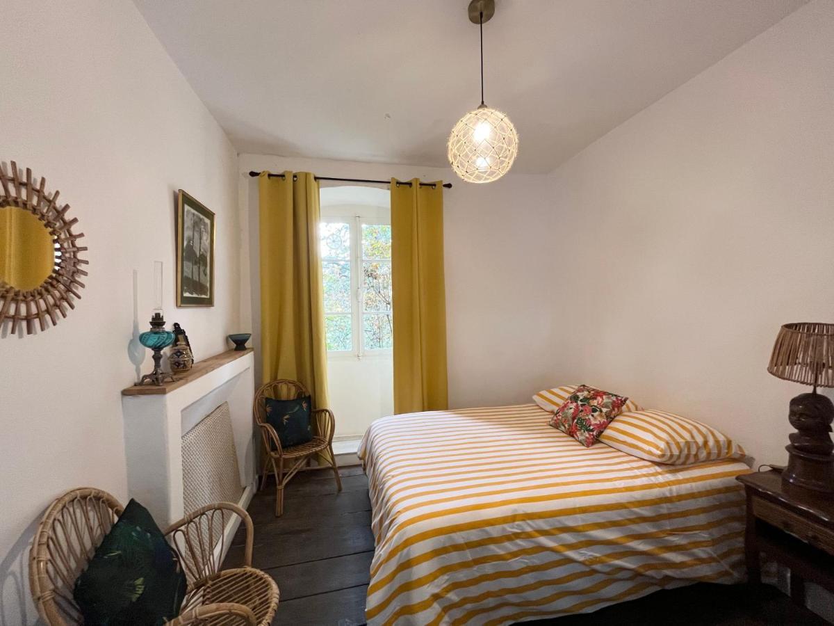 Housica & Co 2 Apartment Ucciani Luaran gambar