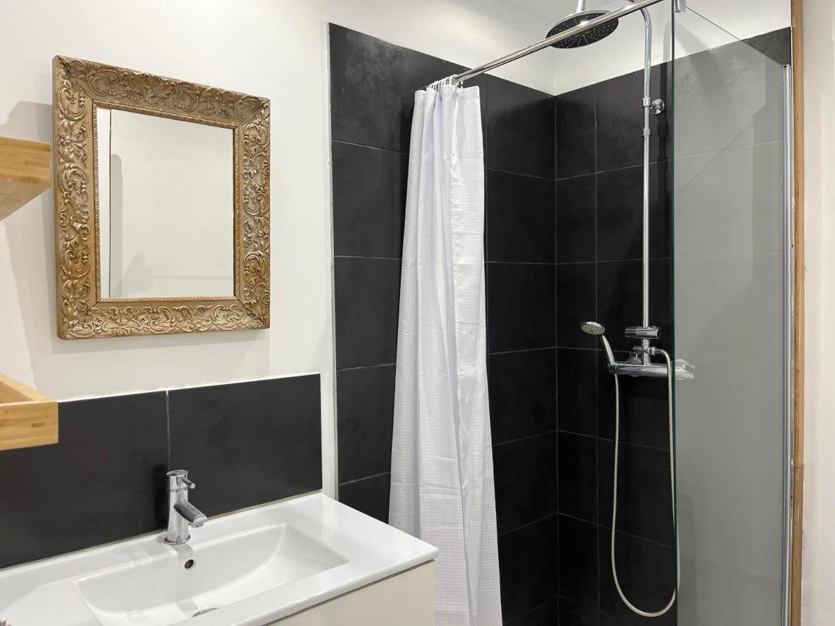 Housica & Co 2 Apartment Ucciani Luaran gambar