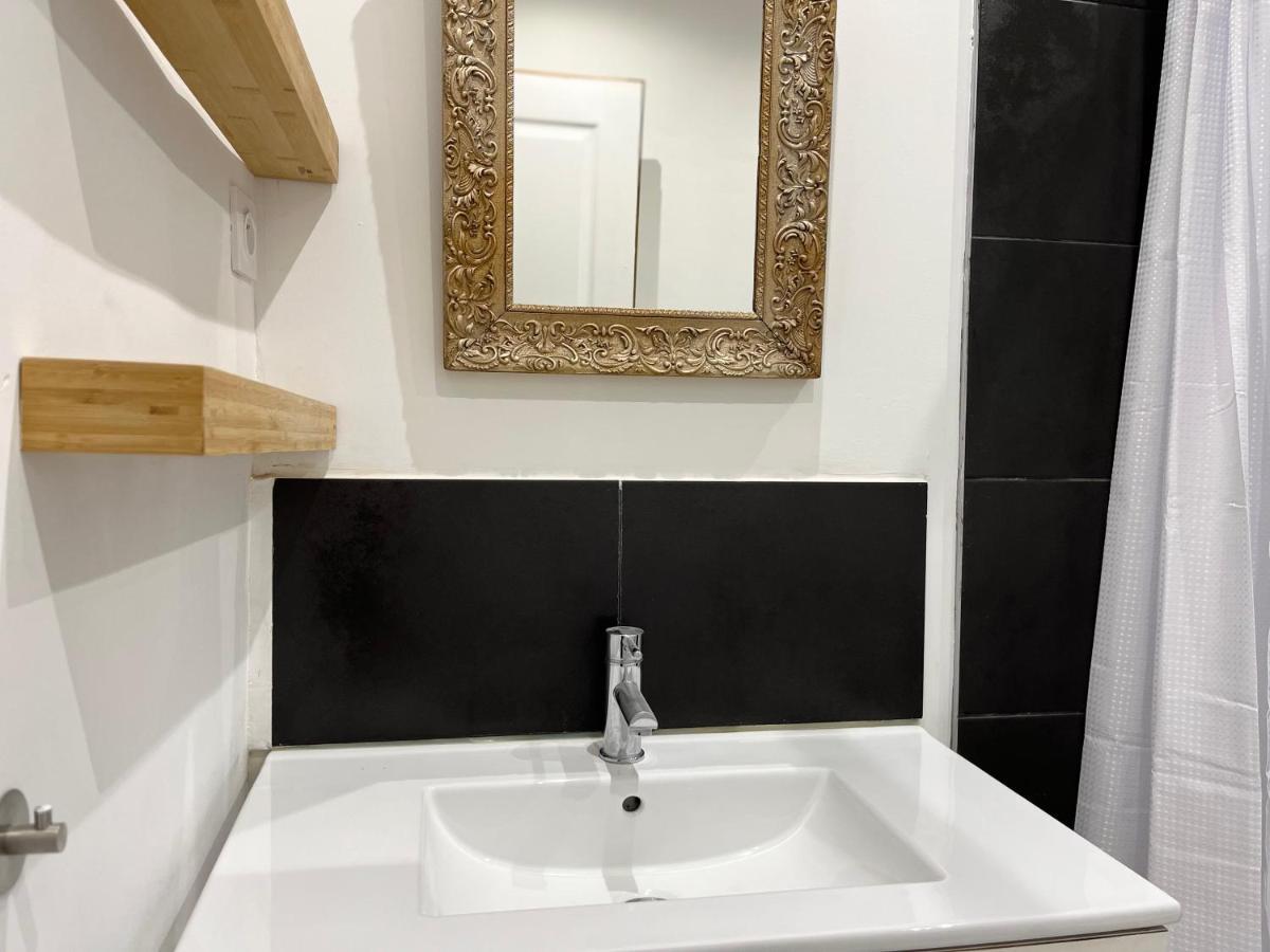 Housica & Co 2 Apartment Ucciani Luaran gambar