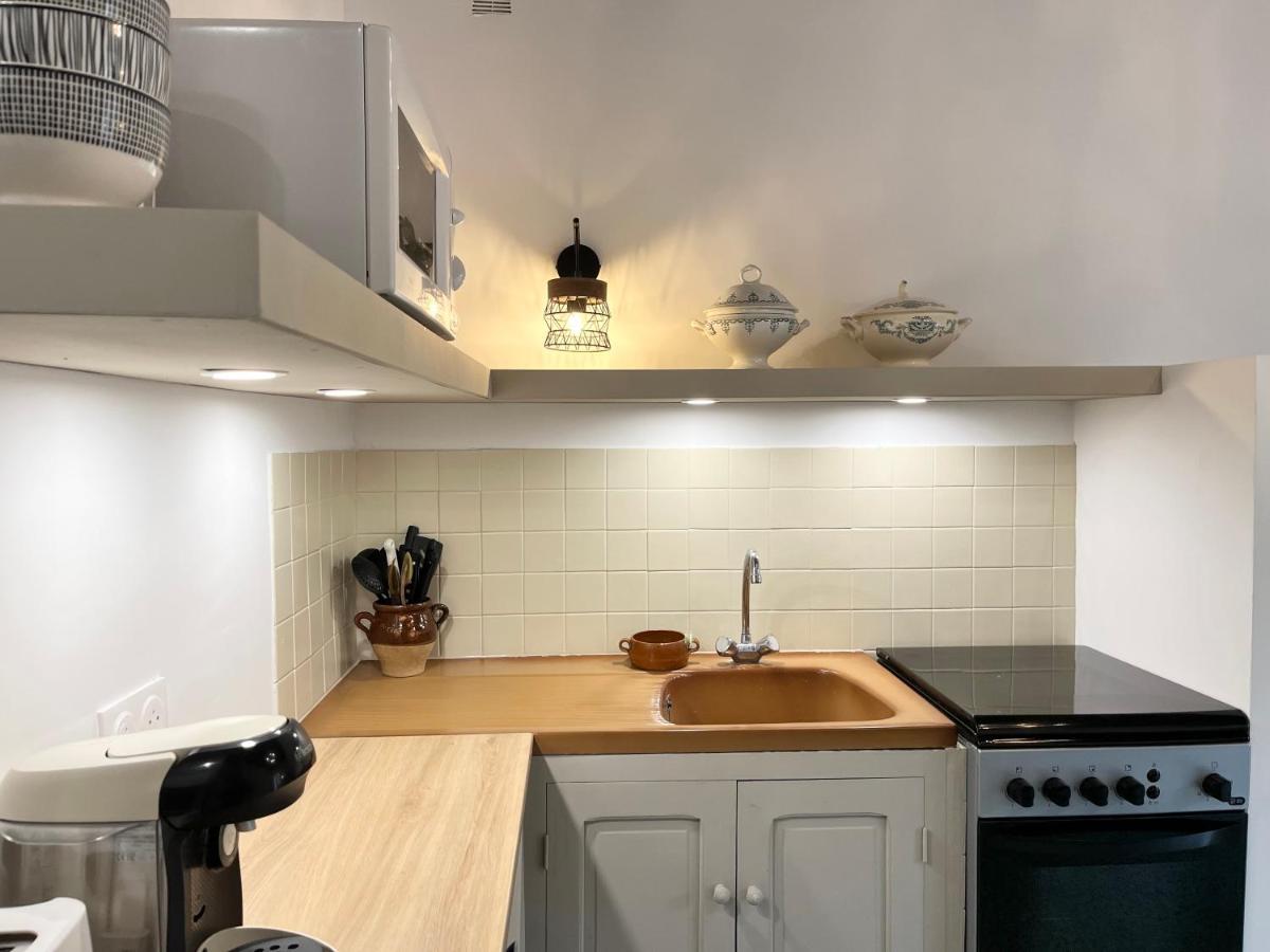 Housica & Co 2 Apartment Ucciani Luaran gambar