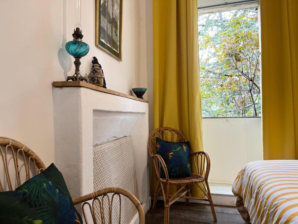 Housica & Co 2 Apartment Ucciani Luaran gambar