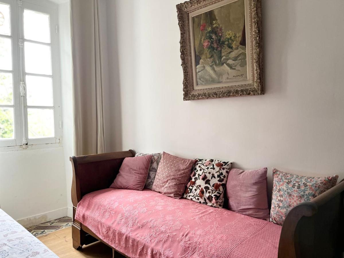 Housica & Co 2 Apartment Ucciani Luaran gambar