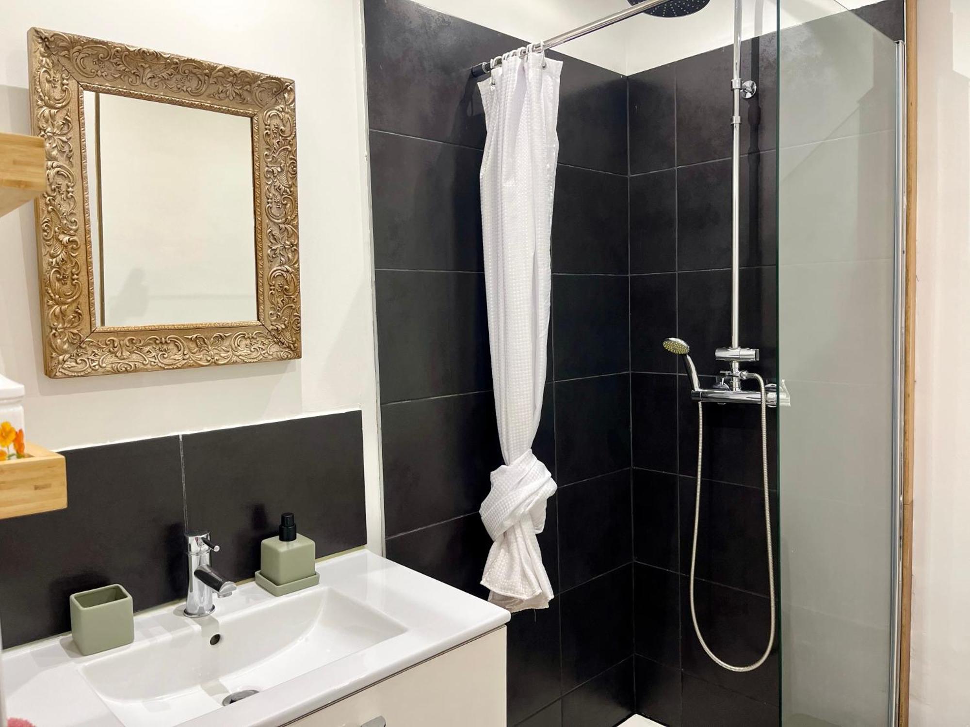 Housica & Co 2 Apartment Ucciani Luaran gambar
