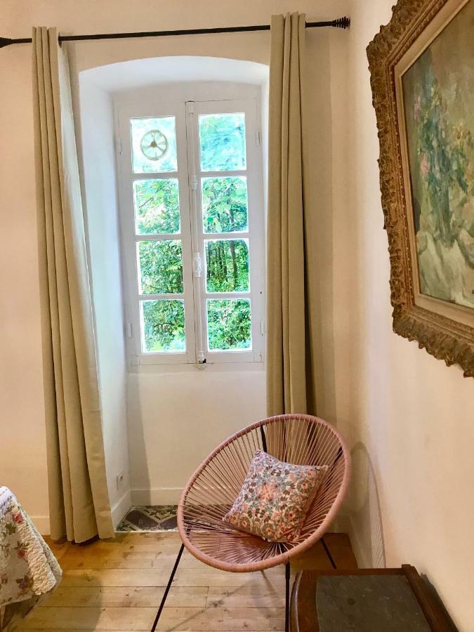 Housica & Co 2 Apartment Ucciani Luaran gambar